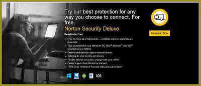 Norton Security