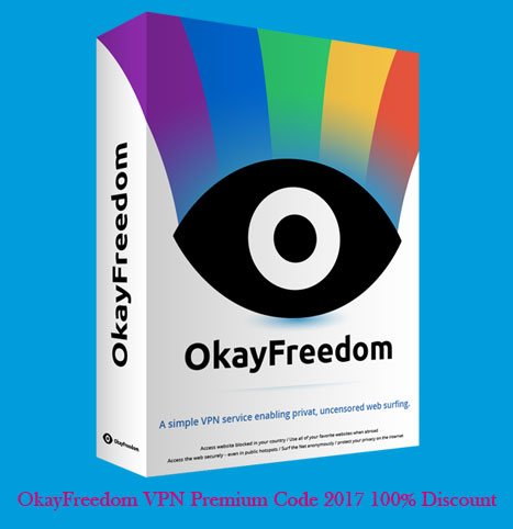 Okayfreedom Vpn Crack Download