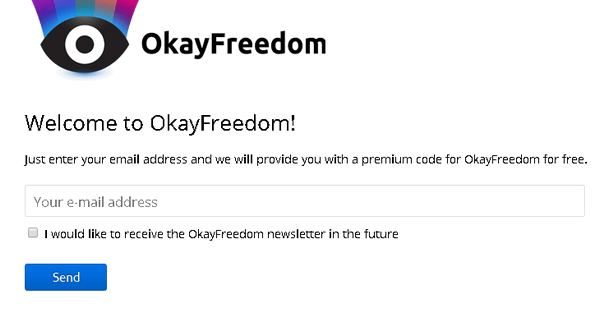 OkayFreedom-vpn-giveaway-License-code