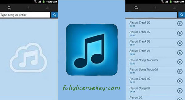 Omega Mp3 Downloader