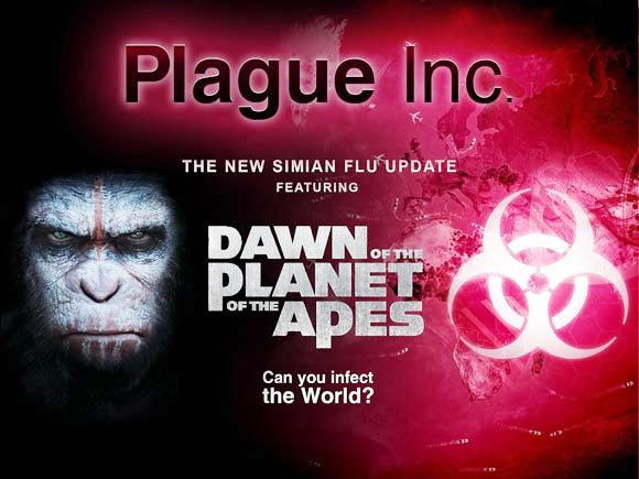 Plague Inc.