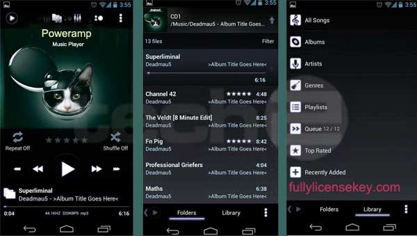 Best android music downloader