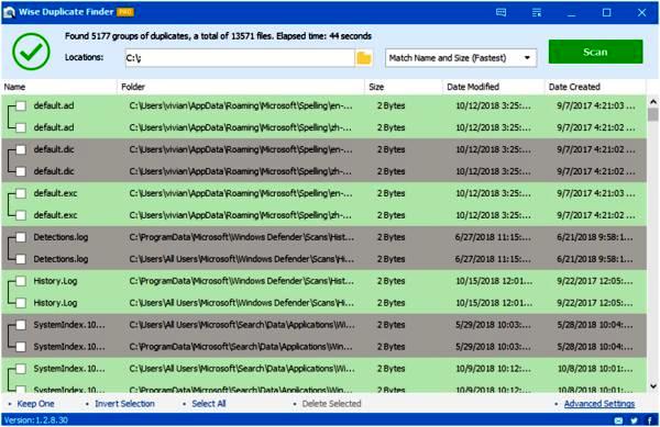 Remove-Duplicate-Files