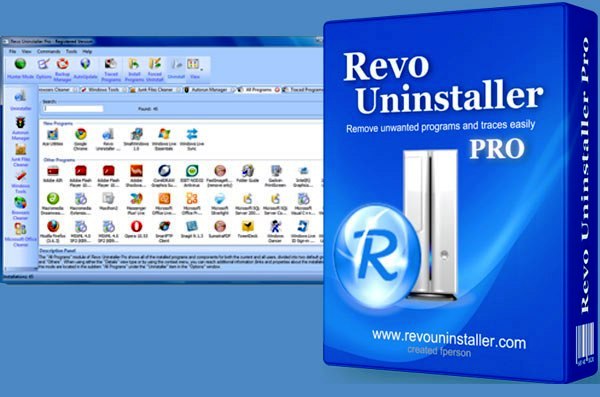 Revo Uninstaller Pro Serial Number Free Full Version
