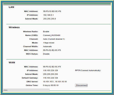 Setup Xbox One & PS4 VPN using DDWRT Router