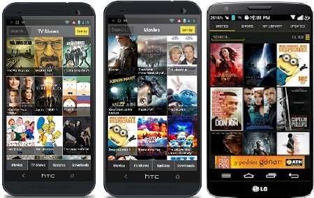 showbox android movie app