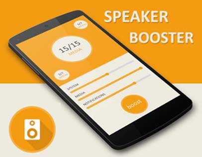 Speaker Booster