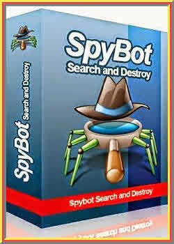  Spybot Search & Destroy Pro