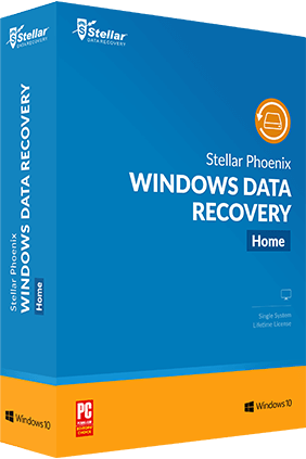 Stellar Phoenix windows data recovery serial key free