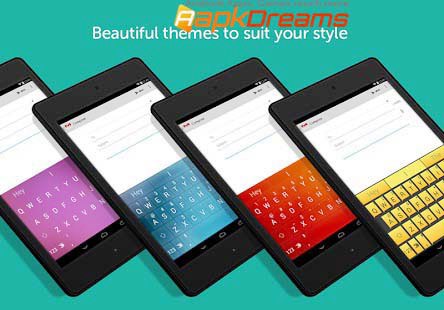 SwiftKey