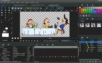 Synfig Studio