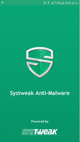 Systweak Anti-Malware: Free Malware Removal for Android