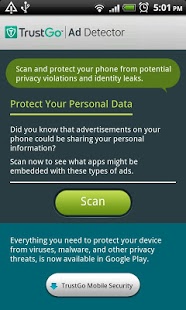 TrustGo Ad Detector 2016