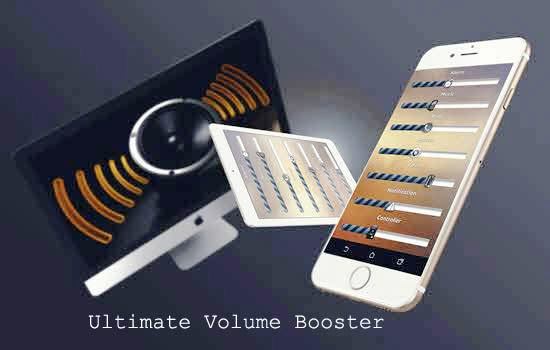 Ultimate Volume Booster