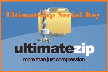 UltimateZip Serial Key