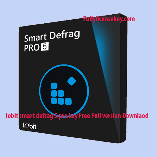iobit smart defrag 5 pro key 