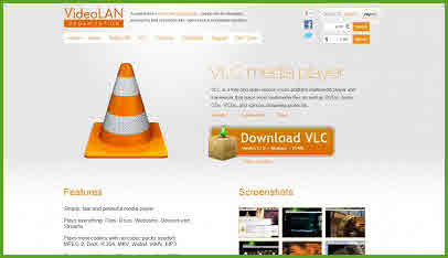  VLC DVD Ripper