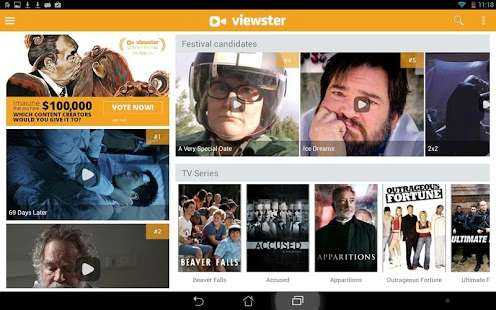 Viewster-Movies-TV-Anime-app-android
