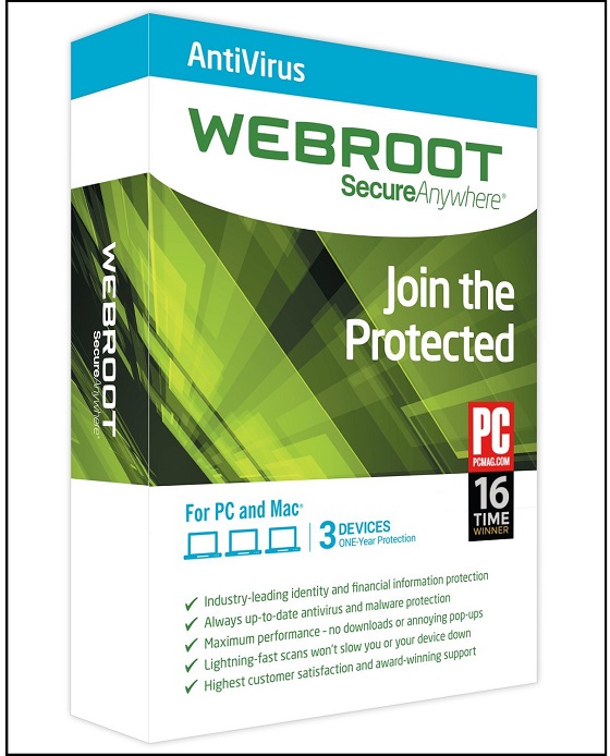 Webroot Secureanywhere Antivirus 2015 Keycode