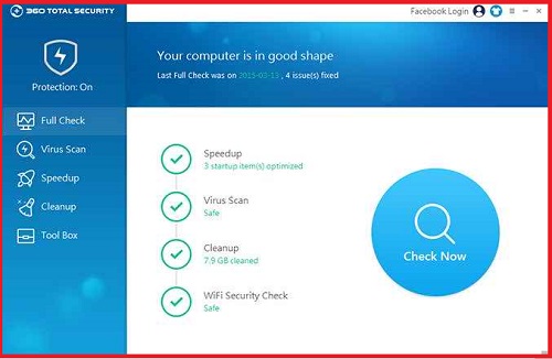 Windows 10 compatible antivirus software free download