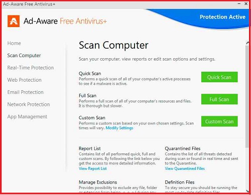 Windows 10 compatible antivirus software free download