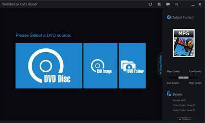 WonderFox DVD Ripper Pro Registration Code