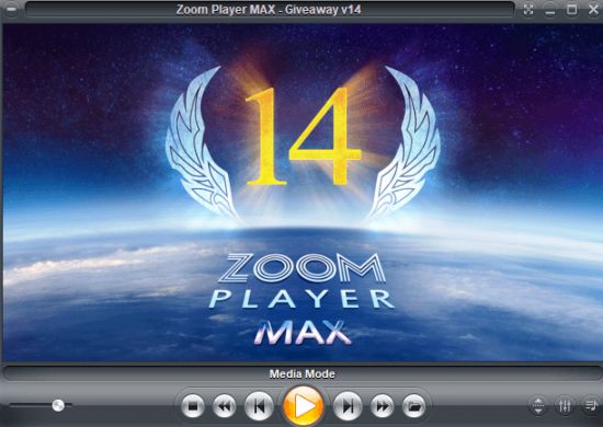 Zoom Player Max Registration Key