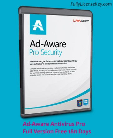 full version antivirus with serial key