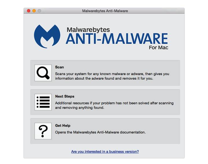 Adware Removal For Mac