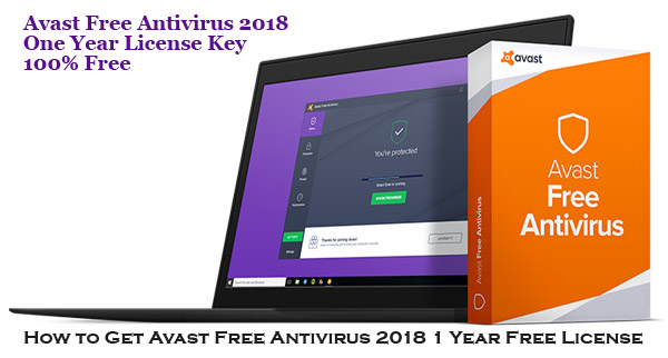 avast free antivirus 2018 gratis