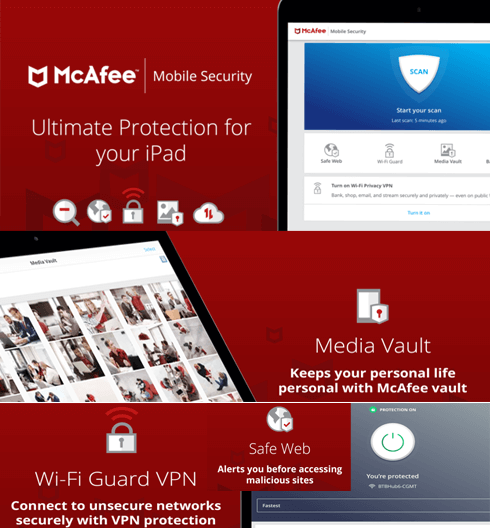 best free security app for ipad 2020