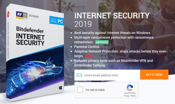 bitdefender 2019 free license key