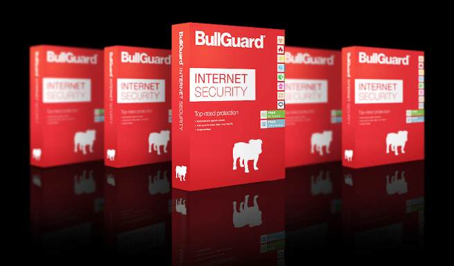 BullGuard Internet Security 2018 License Key Free