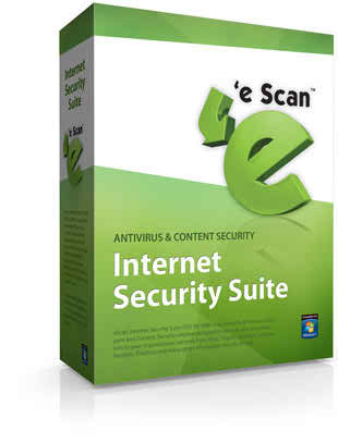 eScan Internet Security 14 License Key