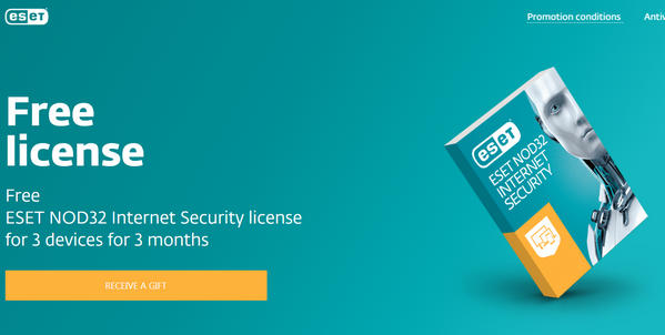 eset smart security 2020 giveaway