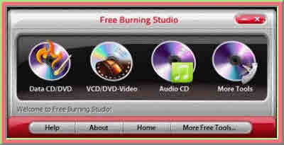 Free Burning Studio