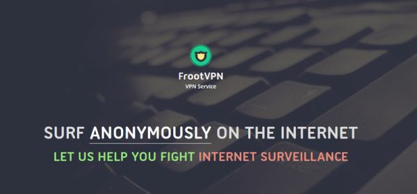 froot-vpn-anonymously-surfing-internet