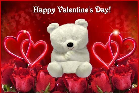 happy valentine day 2019 greetings
