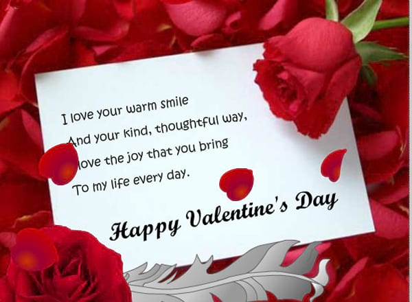 happy valentines day 2019 to friends and family