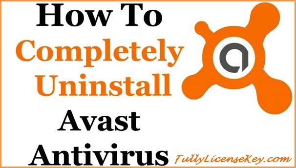 How To Uninstall Avast -Tool to Remove Avast