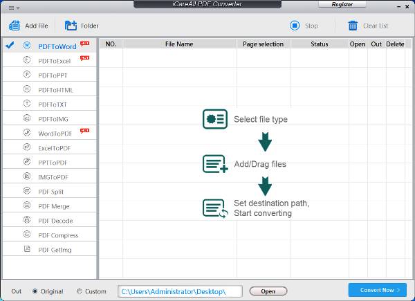 icare-pdf-converter-review-and-free-download