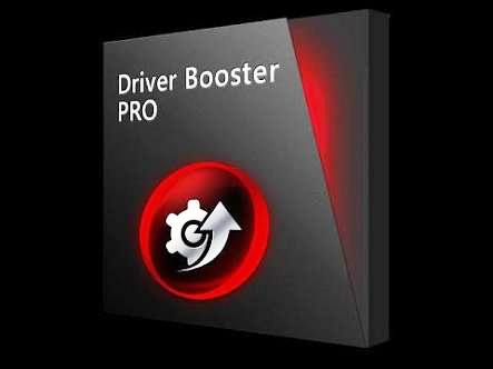 IObit Driver Booster PRO 5 Serial Key free