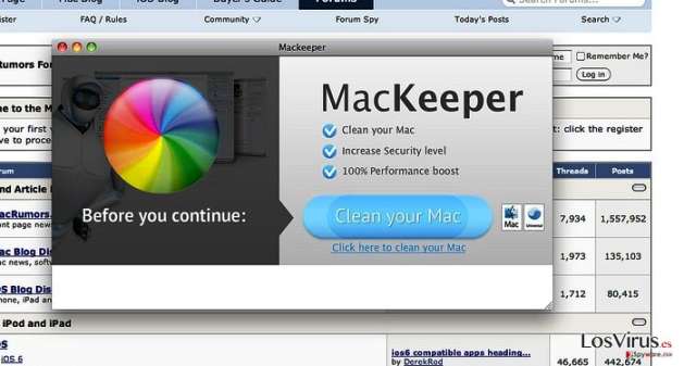 mackeeper