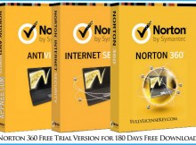 Norton 180 Days Trial