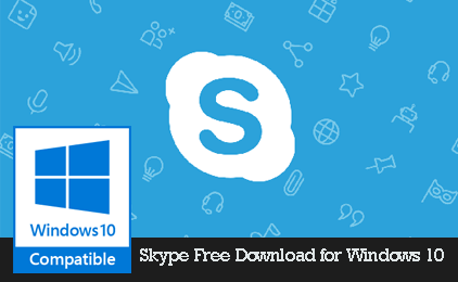 skype full version free download for windows 10