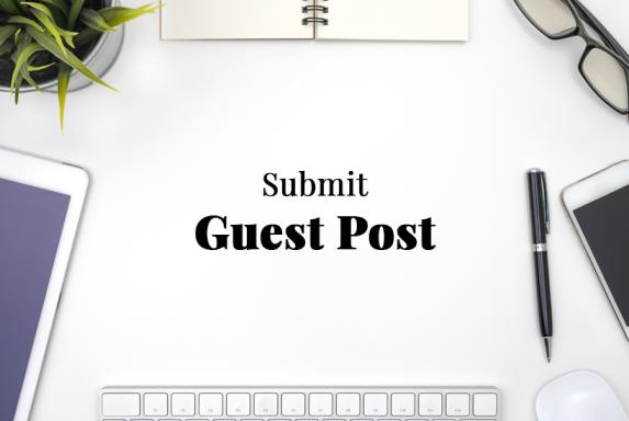 submit guest post